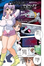 hentai Jukujo Mania Vol. 41