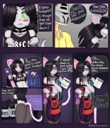 hentai Julian Goes Shopping