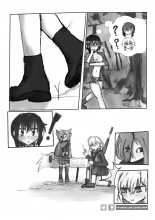 hentai Jungle Pleasures