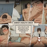 hentai Junho