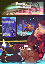 hentai king of fighters