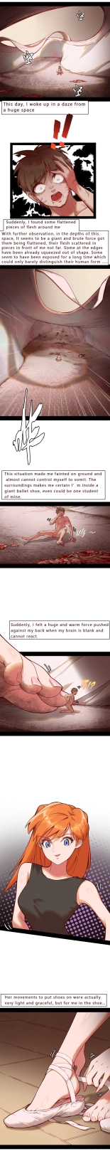 hentai Just One Last Dance