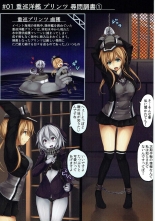 hentai kantai collection