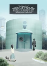 hentai Kabejiri-chan | Wall Girl