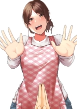 hentai kāchan onegai !! ichi hatsu sete !?