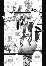 hentai street fighter