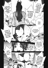 hentai street fighter