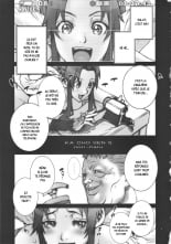 hentai king of fighters