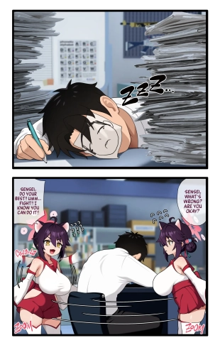 hentai Kaede Cartoon