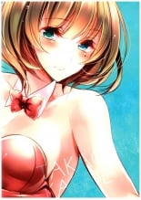 hentai the idolmaster