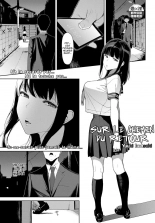 hentai Kaerimichi nite | Sur le chemin du retour