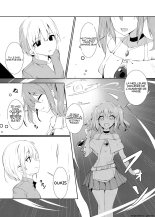 hentai Kaeriuchi ni