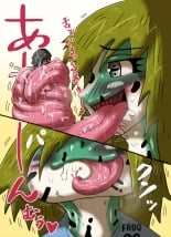 hentai sonic the hedgehog