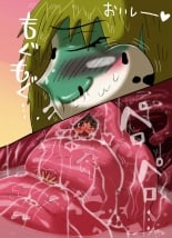 hentai sonic the hedgehog