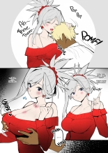 hentai fate grand order