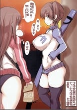 hentai kantai collection