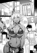 hentai fate grand order