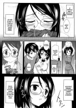 hentai Kaguwashi Onii-sama