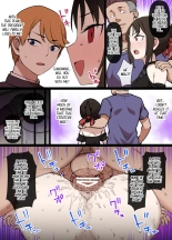 hentai kaguya-sama wa kokurasetai