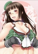 hentai kantai collection