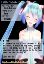 hentai Kaichou Ganbatte! 2