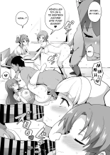 hentai smile precure