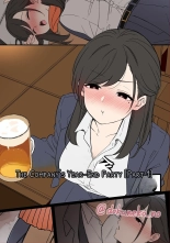 hentai Kaisha no Bounenkai