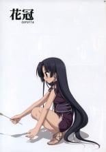 hentai hayate no gotoku