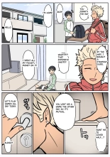 hentai Kakko Ii kara Suki  retranslated