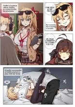 hentai girls frontline