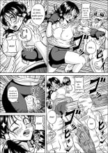 hentai dragon ball z