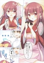 hentai kantai collection