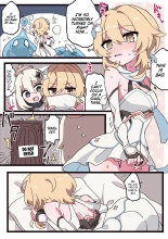 hentai genshin impact