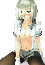 hentai kantai collection