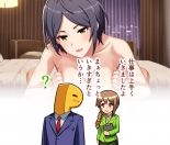 hentai the idolmaster