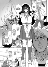 hentai Kanamori-san wa Do-S Kareshi no Iinari