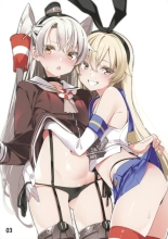 hentai kantai collection