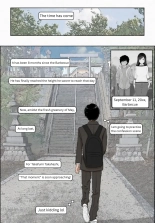hentai Kaneda did nothing wrong Vol.4