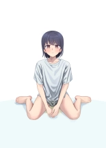 hentai Kankin sa rete gamandekinai