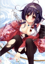 hentai kantai collection