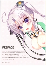 hentai kantai collection