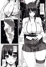 hentai kantai collection