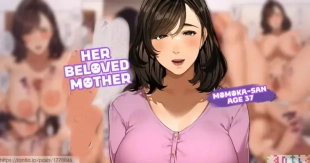 hentai Kanojo no Okaa-san ~ Momoka-san 1 | Her Beloved Mother