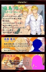 hentai Kanojo o Netotta Yarichin Otoko o Mesu Ochi saseru Made