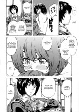 hentai Kanojo Zokusei - Kimi Zoku 