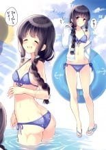 hentai kantai collection