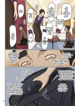 hentai Karamitsuku Shisen 4 Chapter 36