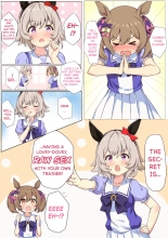 hentai uma musume pretty derby