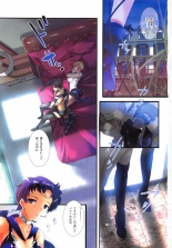 hentai the idolmaster