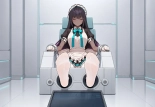 hentai blue archive